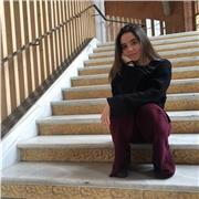 Imparto clases particulares de refuerzo: Matemáticas, inglés, literatura entre otros Clases dinámicas y divertidas